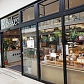 R Baker BRANCH 福岡下原店 3