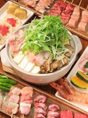 ご馳走 DE がんす 青山店 2