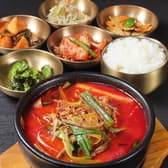 韓国家庭料理 スラカン 3