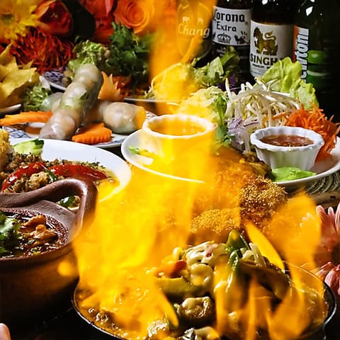 オリエンタルテラス ロータス 新宿