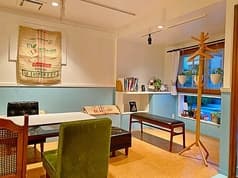 Little Cafe オキザリス 2