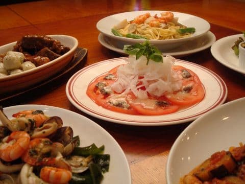 メランツァーネ