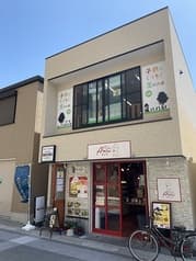 子供とくつろぐ芝のお店 CAFE&BAR RECRE 2