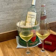 Bacaro Celeste バーカロチェレステ 2