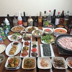 オリエンタルキッチン　さくら 2