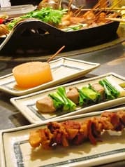 おでん屋 今里 2