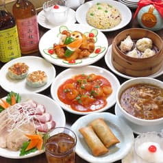 横浜大唐 イオンスタイル東戸塚店 2