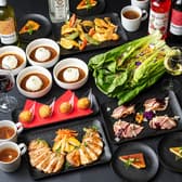 30名～50名様5000円で貸切可！BLOOM TOKYOブルームトウキョウ 3