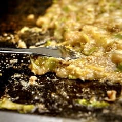 東京下町もんじゃ屋 Rikyu りきゅう 東浦駅前店 2