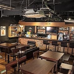 ダーツ カラオケ MAO MUGEN 池袋東口 2