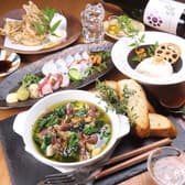 小料理屋shio シオ 3