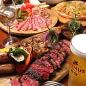 ブラッスリー ラ・フェスタ BRASSERIE LA・FESTA 3