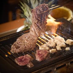 焼肉江戸ロック 2