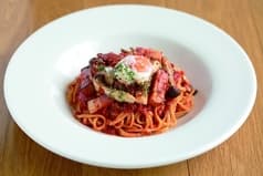 金星パスタカフェ 東京オペラシティ店 2