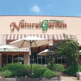 ナチュラルガーデン 深井 3