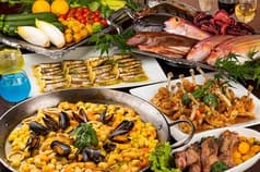 土佐御苑 ビアホール 2