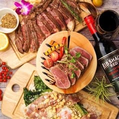 個室&肉バル ajito アジト 赤羽店 2