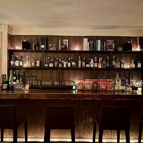 Candy Bar キャンデイ バー