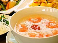 広東菜館 香園 2