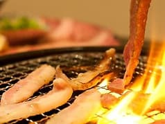 焼肉 大門 廿日市 2