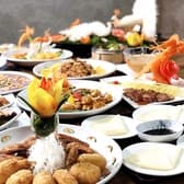 中国料理 九龍居 川口店 3