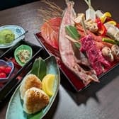 日本料理 くろ松 本店 3