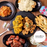 momodakni chicken&beer モモダニ チキンアンドビール 3