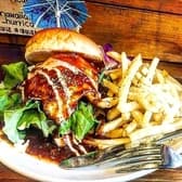 ハワイアンカフェ＆バー　ハリケーン 3