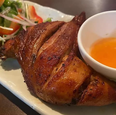 肉ヤキバル INASAL SINUGBA イナサル シヌッバ
