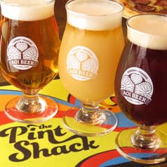 The Pint Shack ざ ぱいんと しゃっく 2
