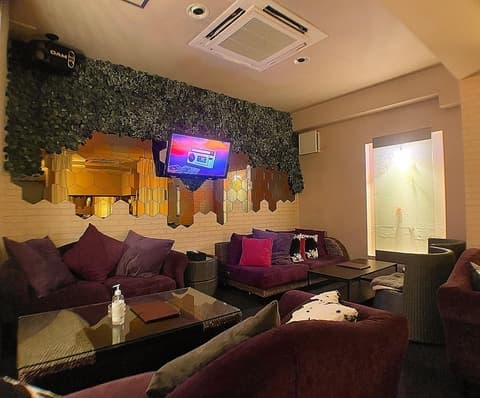 BAR Dande バー ダンデ