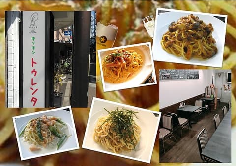 キッチン トゥレンタ