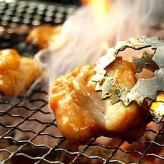 炭火焼肉 ぶち 舟入店 2