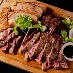 隠れ家 肉バルダイニング HACHI 八丁堀 2