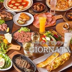 GIORNATA 2
