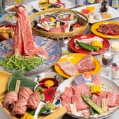 焼肉 左近 千日前店 3