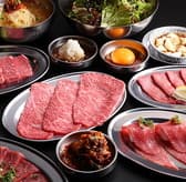 焼肉ホルモン ボンズ 赤坂本店 3