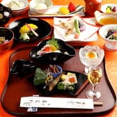 京料理 志ぐれ 3