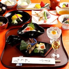 京料理 志ぐれ 2