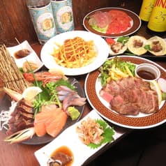 創作居酒屋あの店 2