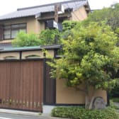 割烹旅館 松米 3