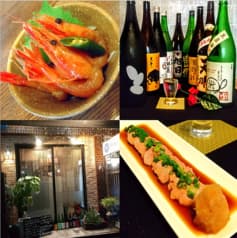 日本酒バルNamiya ナミヤ 2