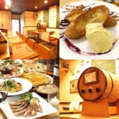 京橋バール すぽっと 3