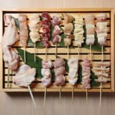 鶏の極み とり源 3