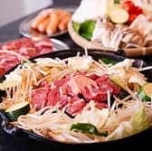 ジンギスカン 松本家 3