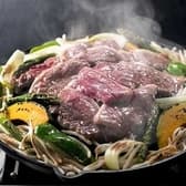 炭火ジンギスカンのんべえ 3