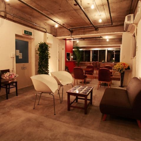 ギンザ・アカデミー