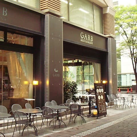 GARB Tokyo ガーブ東京