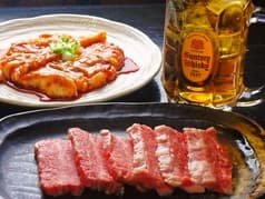 焼肉 アリラン園 小山店 2