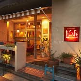 Lu s CAFE ルーズカフェ 3